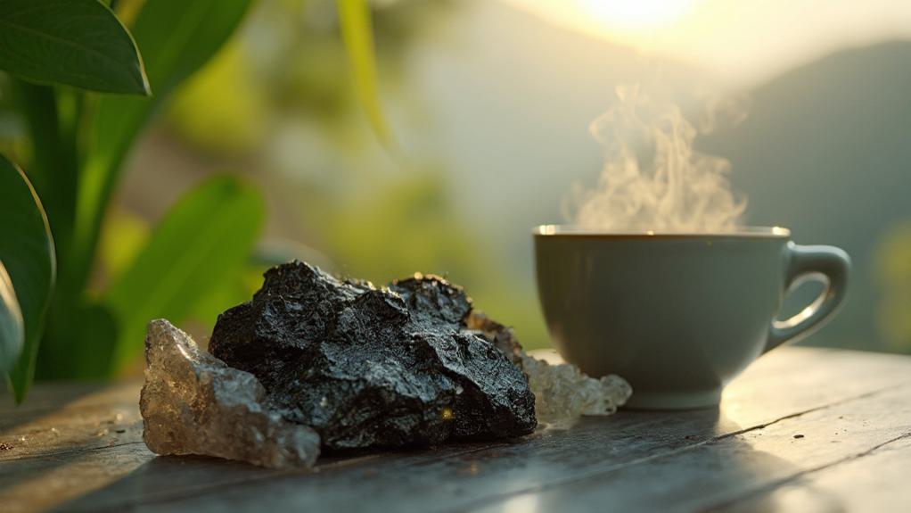 hormonal harmony for energy