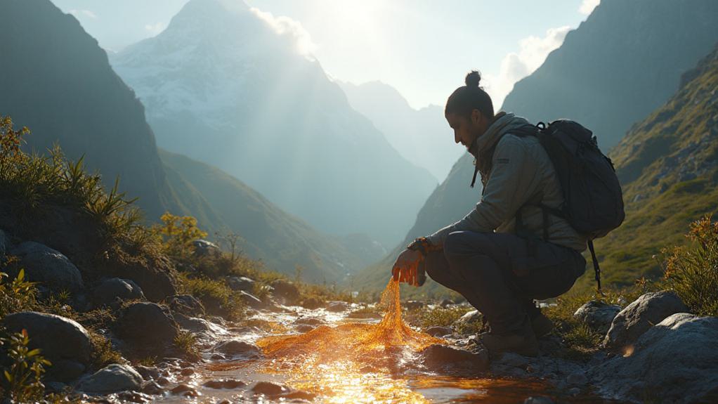 innovative practices in altitude medicine