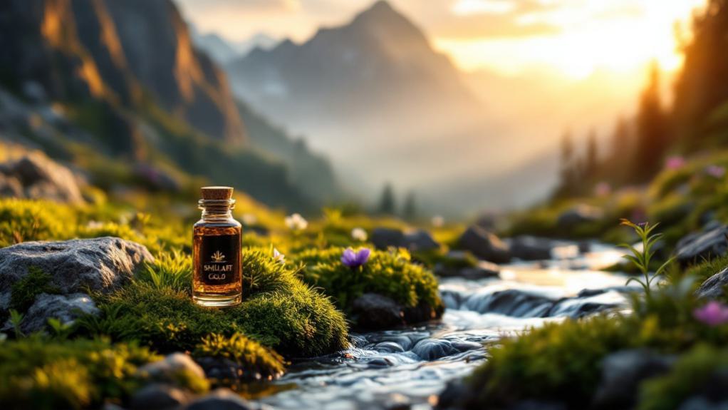 natural energy enhancement alternative